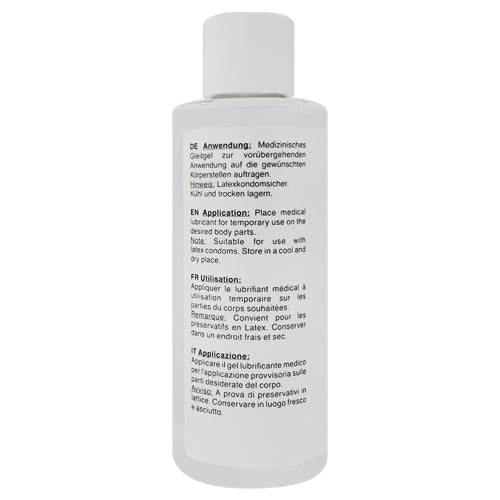 Pride Silicone 100ml Secondary image