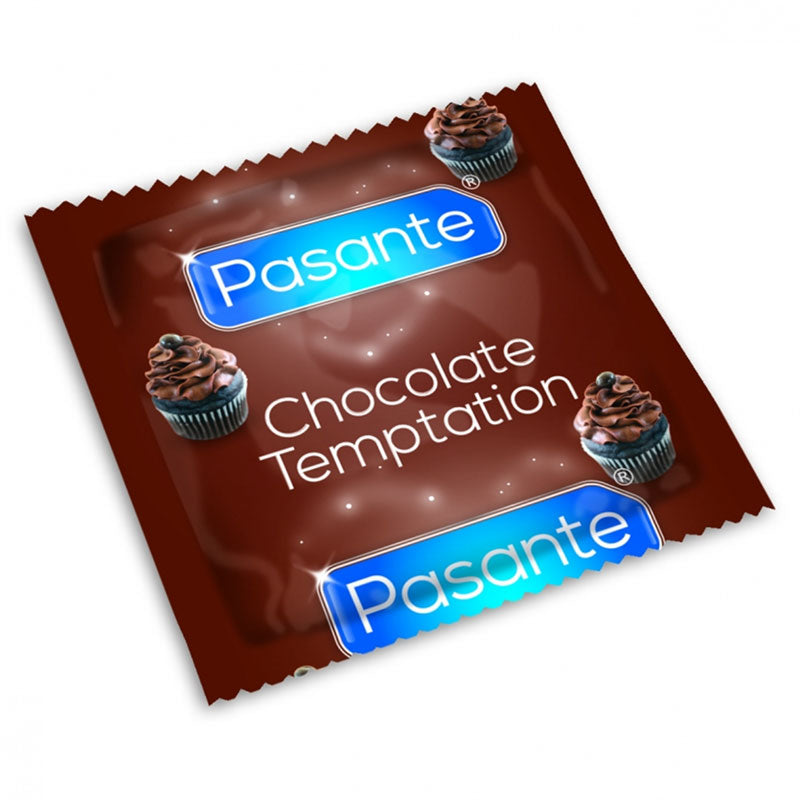 Pasante Chocolate