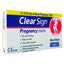 Clear Sign Pregnancy Test Dip & Read Box 3