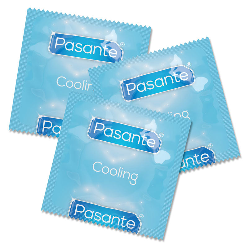 Pasante Cooling Secondary image