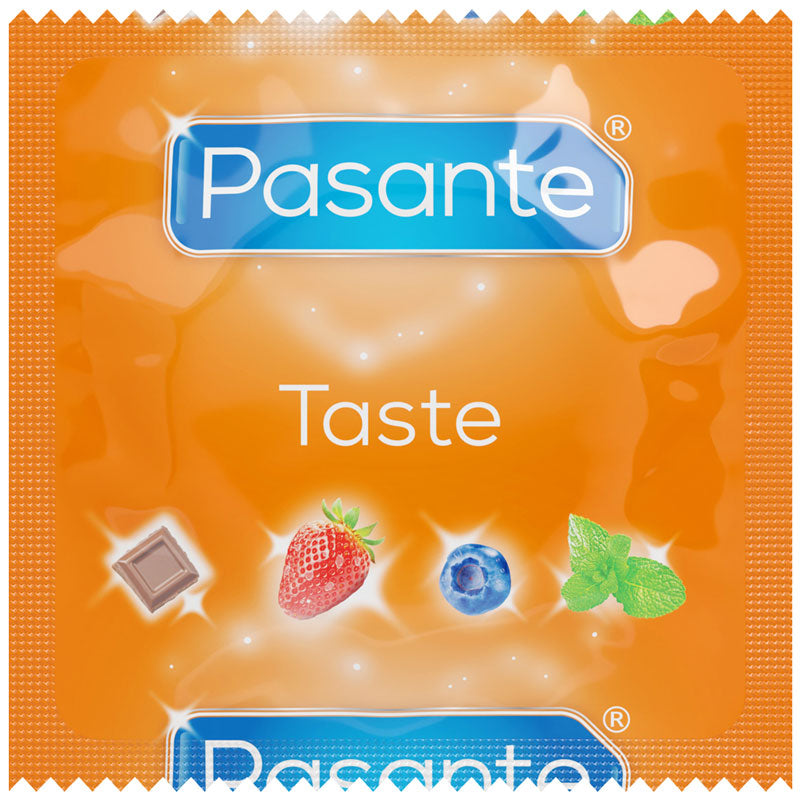 Pasante Flavours Taste Main image