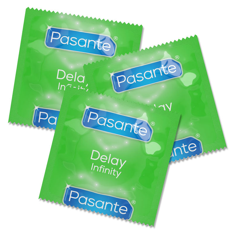 Pasante Delay Infinity Secondary image