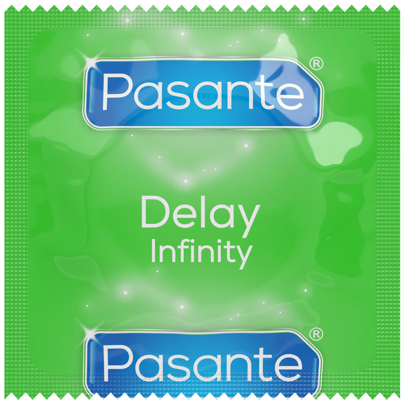 Pasante Delay Infinity Main image