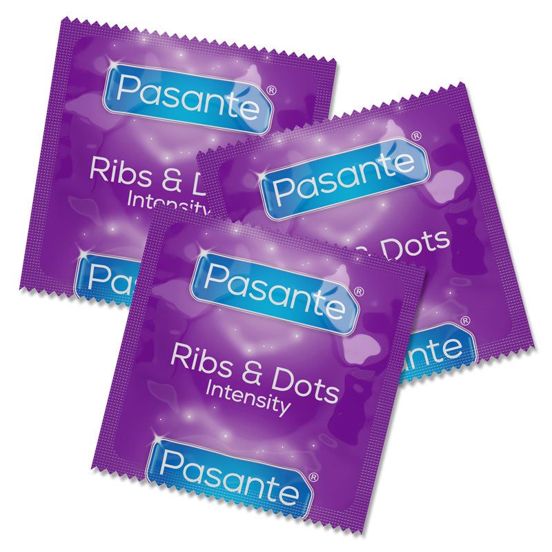 Pasante Intensity Secondary image