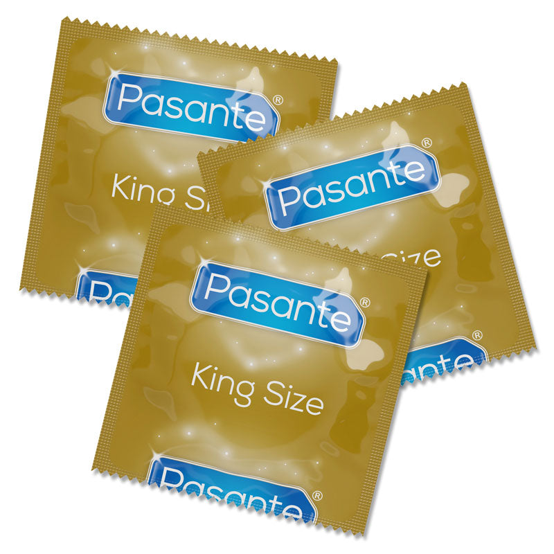 Pasante King Size Secondary image