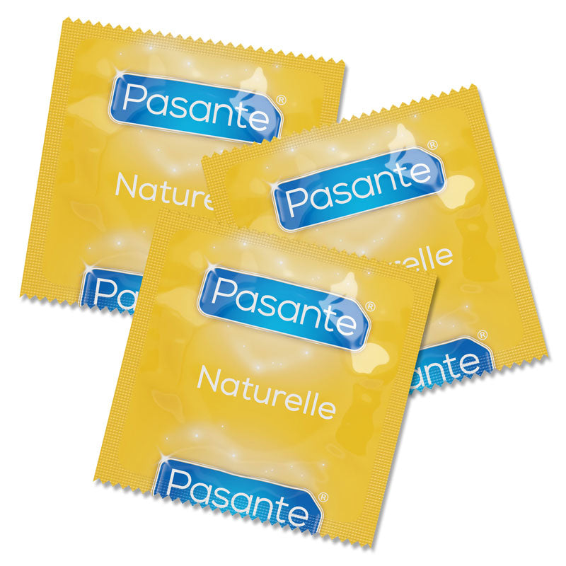 Pasante Naturelle