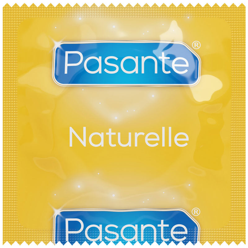 Pasante Naturelle Main image