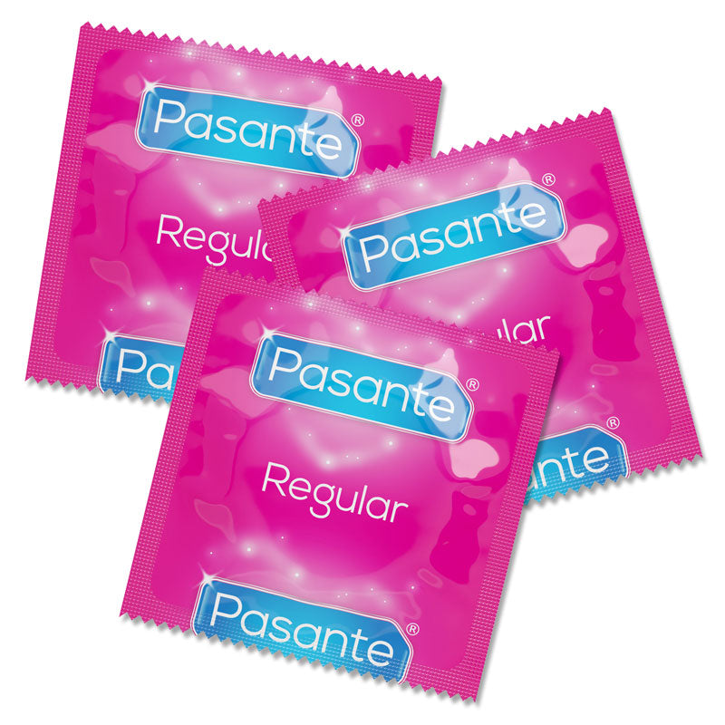 Pasante Regular Secondary image