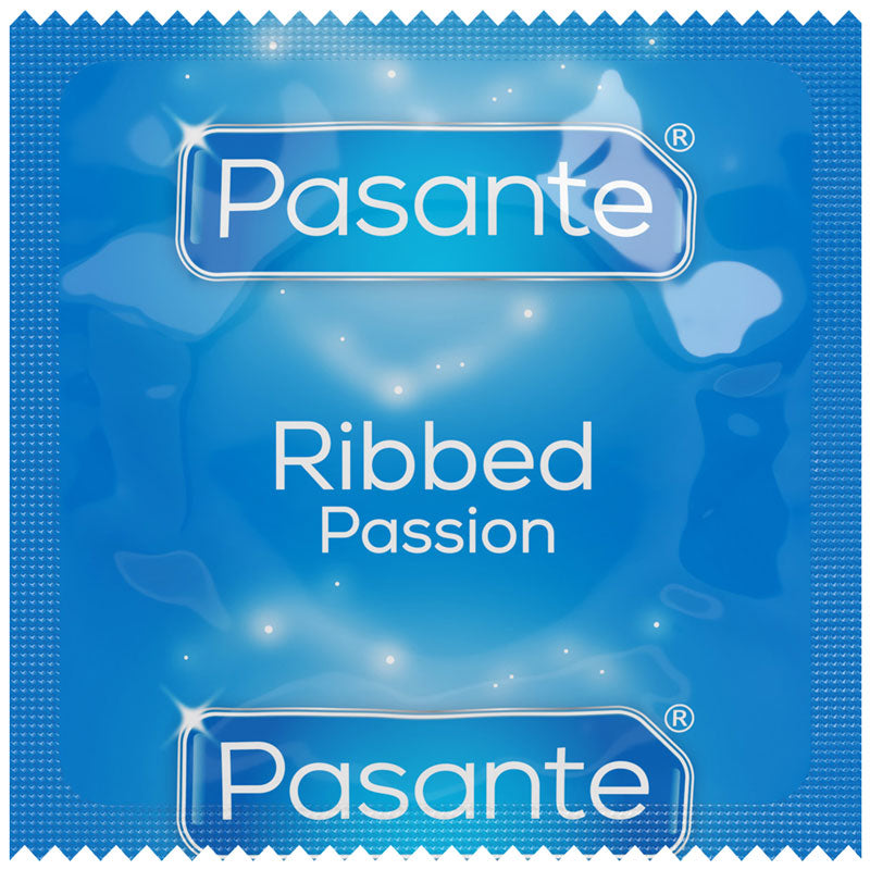 Pasante Ribbed Main image