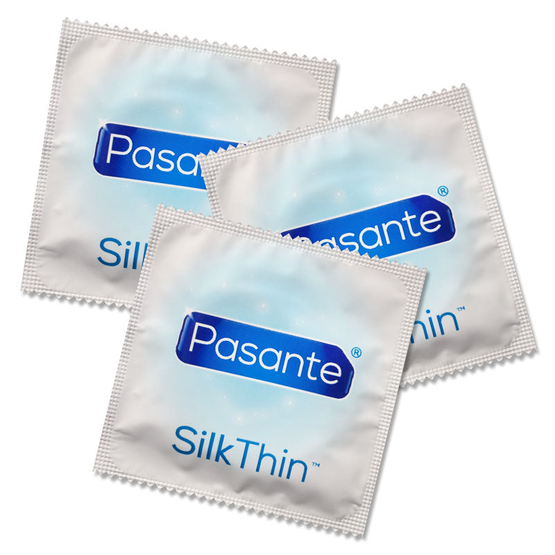 Pasante Silk Thin Secondary image