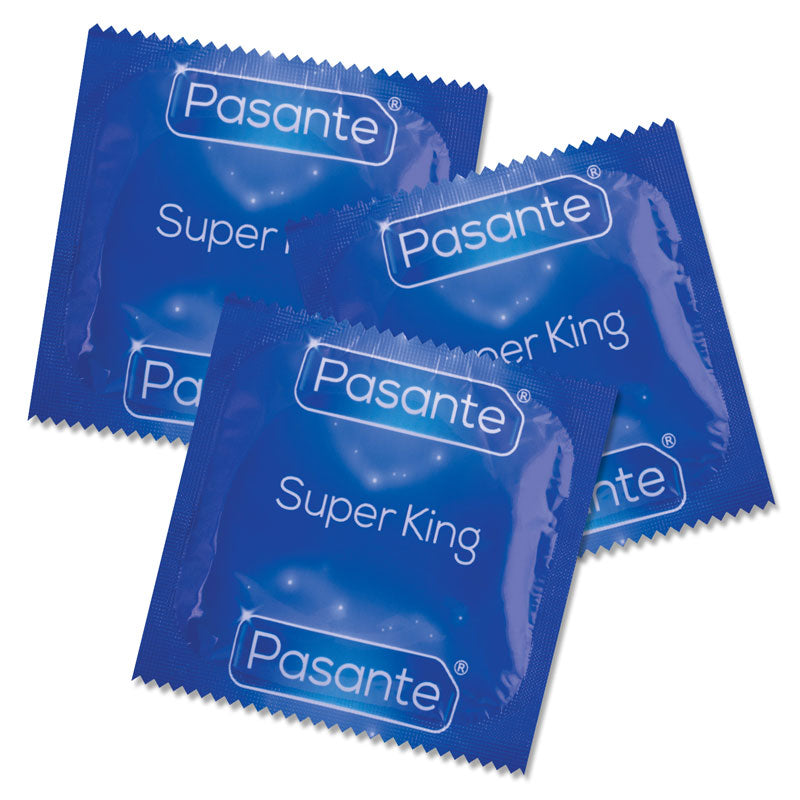 Pasante Super King Secondary image