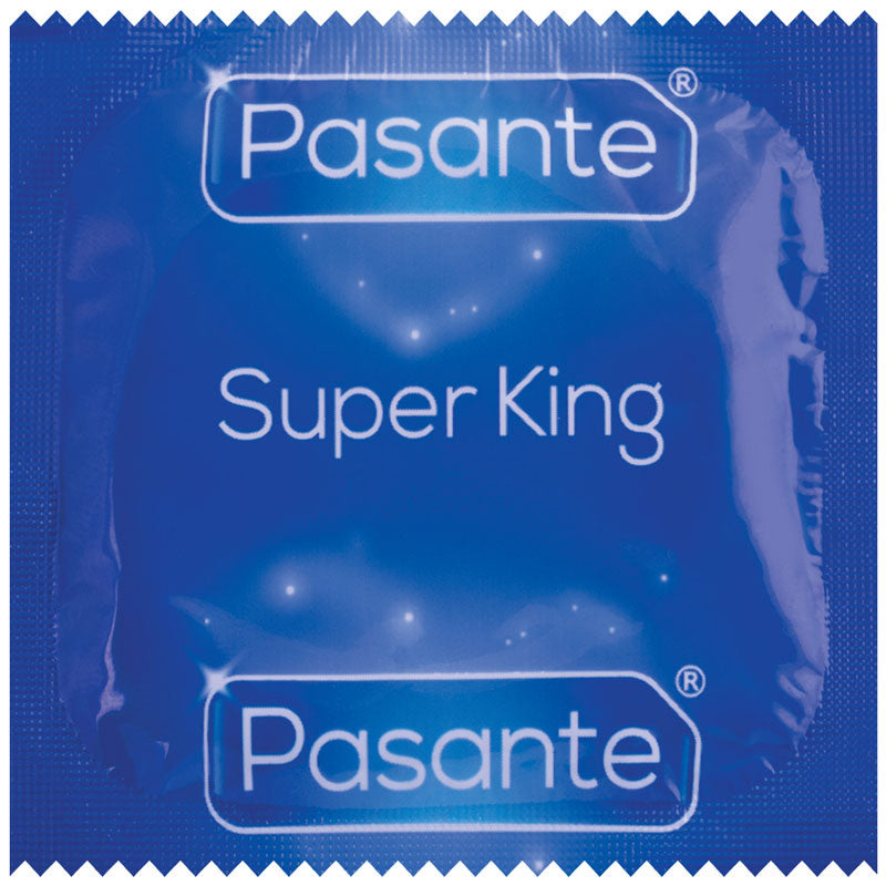 Pasante Super King Main image