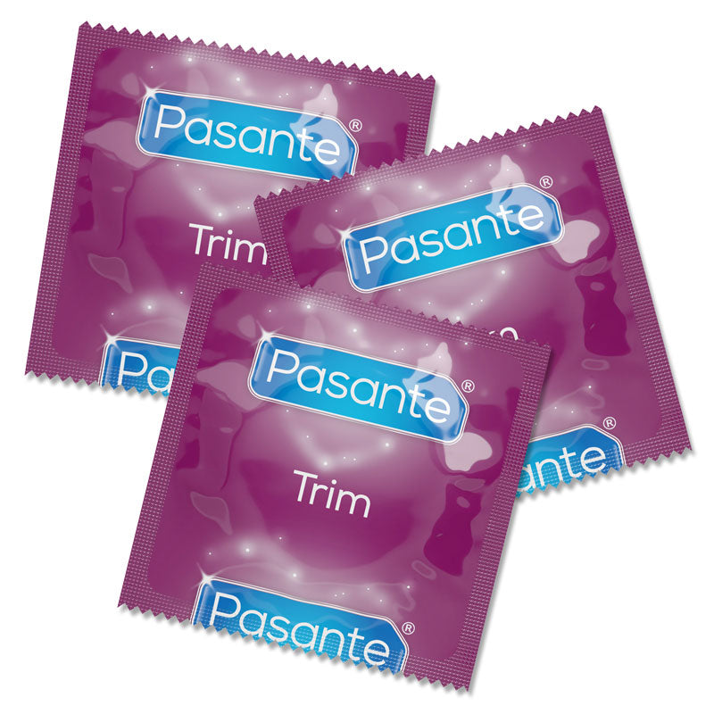 Pasante Trim Secondary image