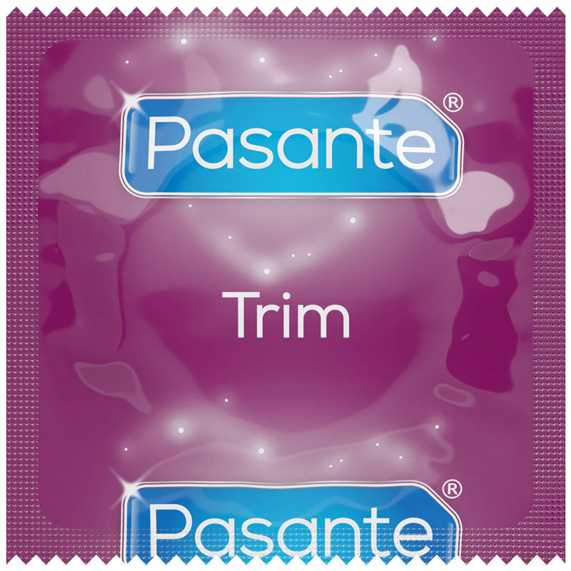 Pasante Trim Main image