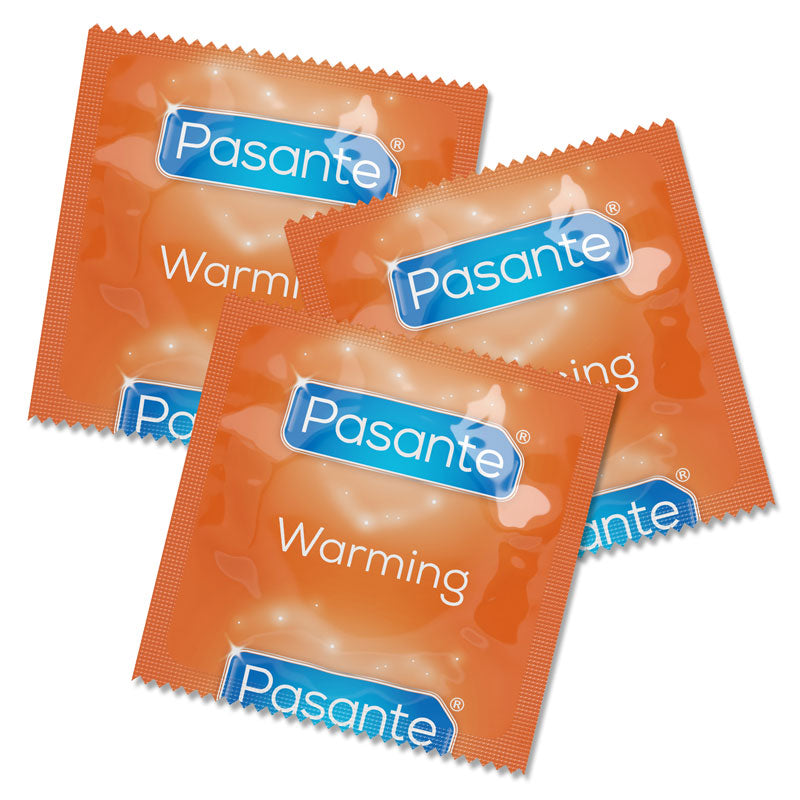 Pasante Warming Secondary image