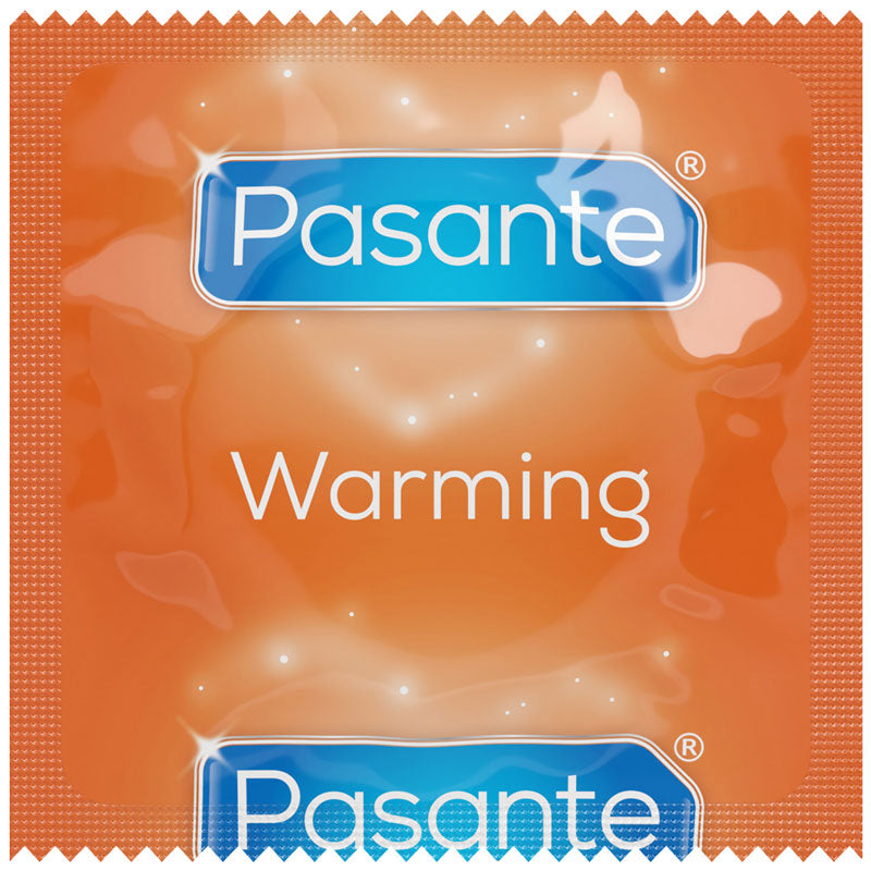 Pasante Warming Main image