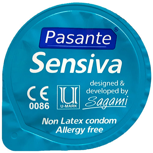 Pasante Sensiva Main image