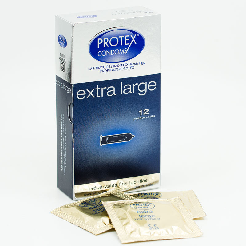 Protex Extra Large 12 Pack