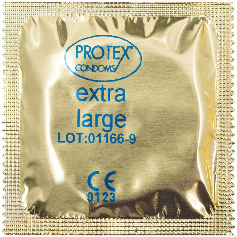 Protex Extra Large 12 Pack