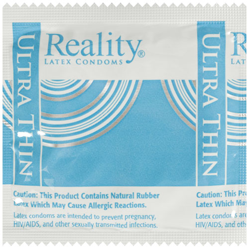 Reality Ultra Thin Main image