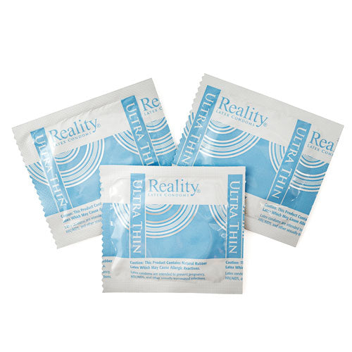 Reality Ultra Thin Secondary image