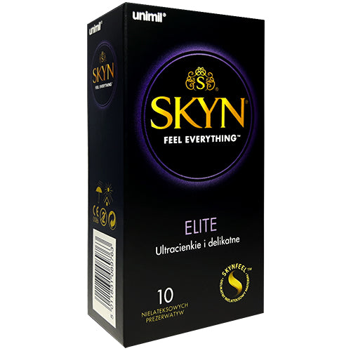 SKYN Elite Box 10 Main image
