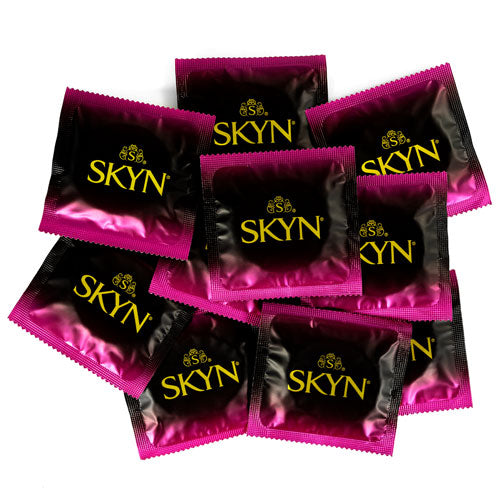 SKYN Excitation Secondary image