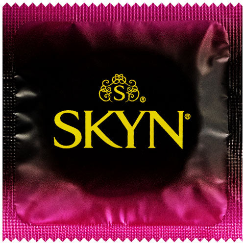 SKYN Excitation Main image