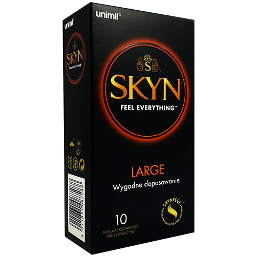 SKYN Large Box 10 Main image