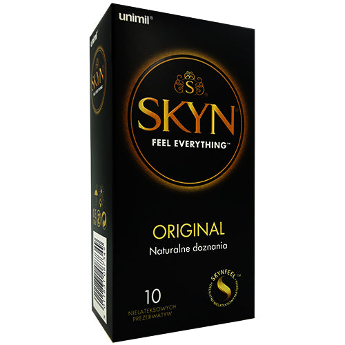 SKYN Original Box 10 Main image