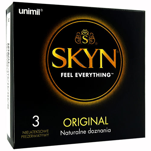 SKYN Original Box 3 Main image