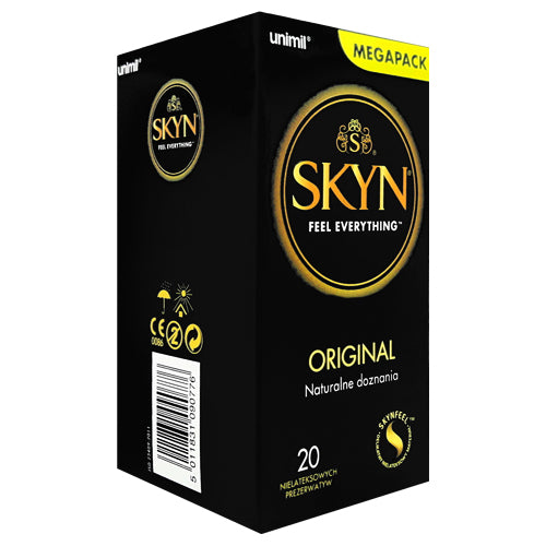 SKYN Original Box 20 Main image