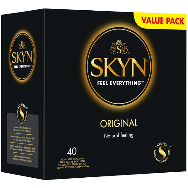 SKYN Original Box 40 Main image