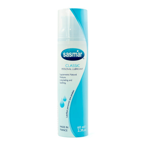 Sasmar Classic 60ml Lube Main image