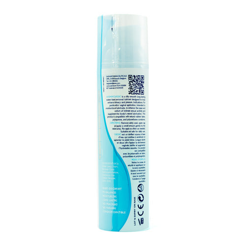 Sasmar Classic Lubricant 60ml Secondary image