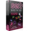 Sex Marks the Spot Board Game front