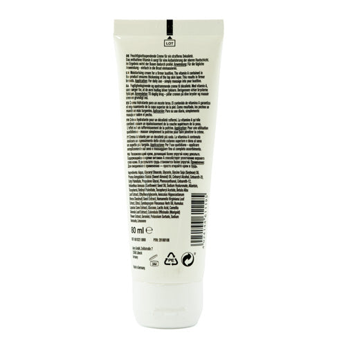 Sexy Boobs Breast Cream 80ml Secondary image