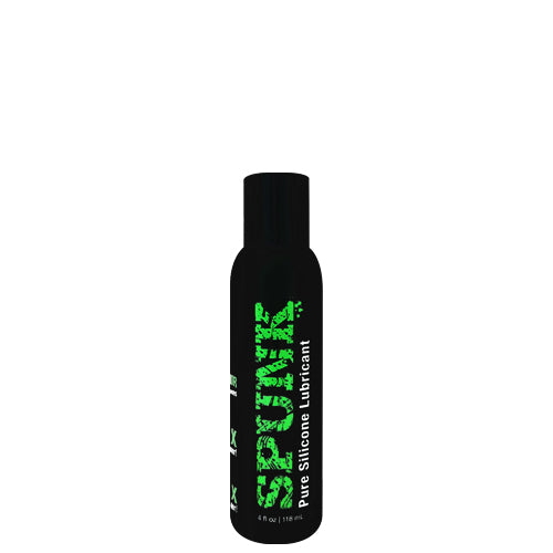 spunk pure silicone lubricant 59ml Bottle