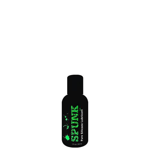Spunk Pure Silicone Lubricant