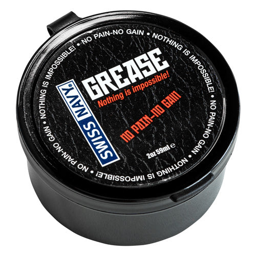 Swiss Navy Grease Secondary image