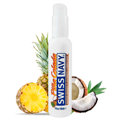Swiss Navy Pina Colada 118ml