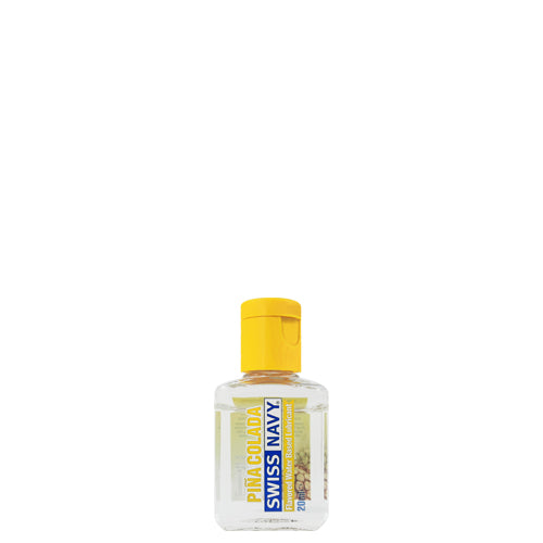 Swiss Navy Pina Colada 20ml
