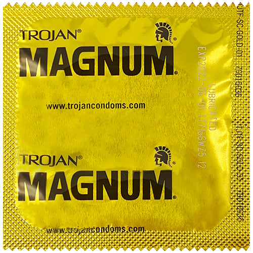 Trojan Magnum Main image