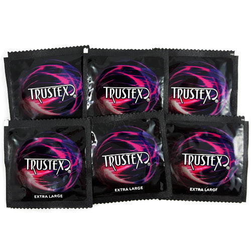 Trustex Extra Large Secondary image