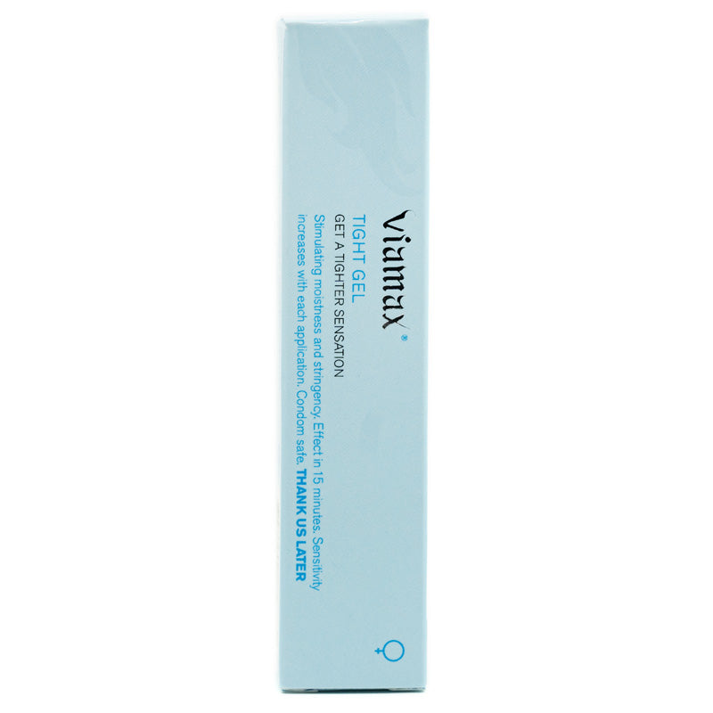 Viamax Tight Gel. Vagina Tightening Gel