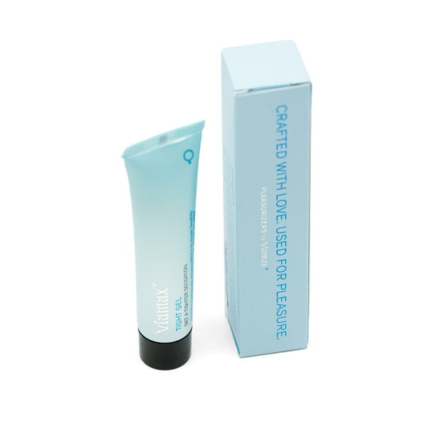 Viamax Tight Gel. Vagina Tightening Gel