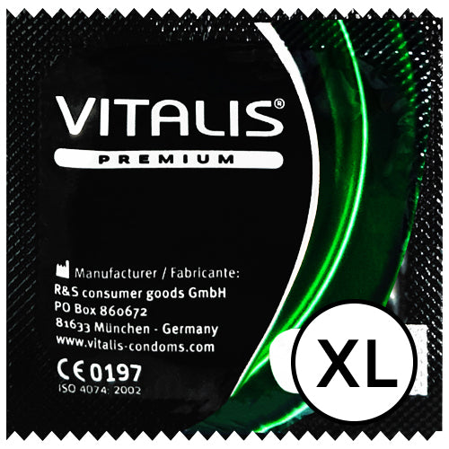 vitalis x large 12 PCS