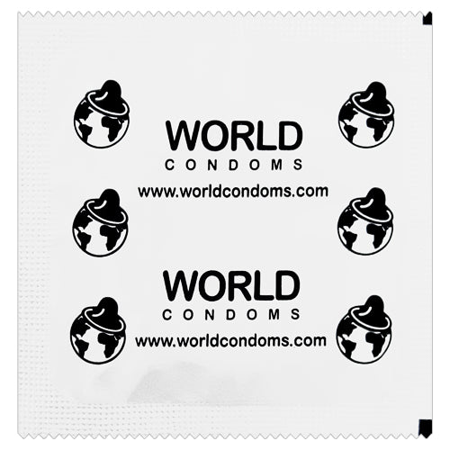 WorldCondoms condom