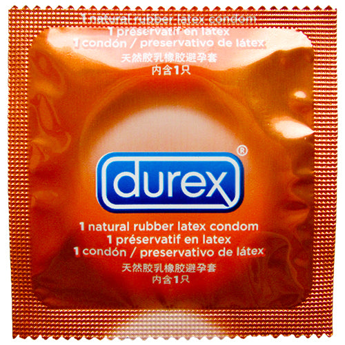 Durex Basic  O Main image