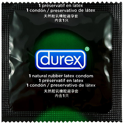 Durex Tickle Me Main image